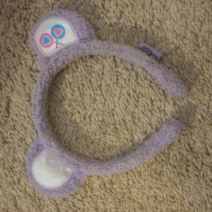 Carebear headband